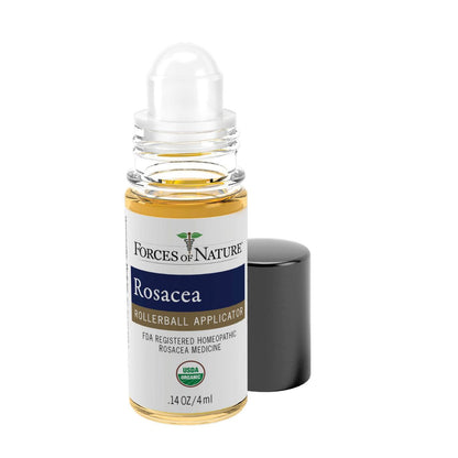 FORCES OF NATURE ROSACEA CONTROL,OG2