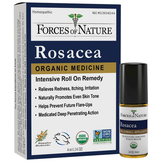 FORCES OF NATURE ROSACEA CONTROL,OG2