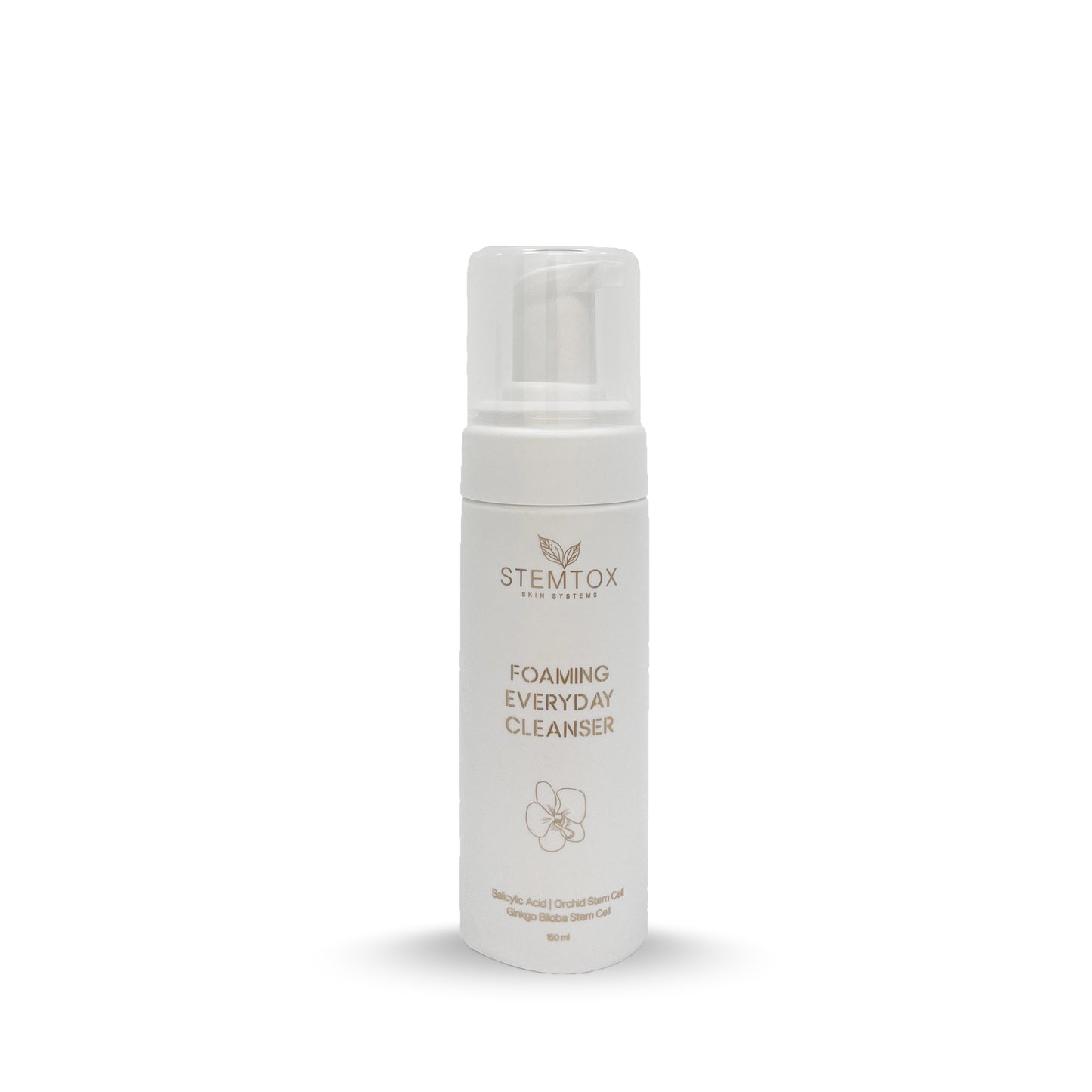 CLEANSER EVERYDAY FOAMING