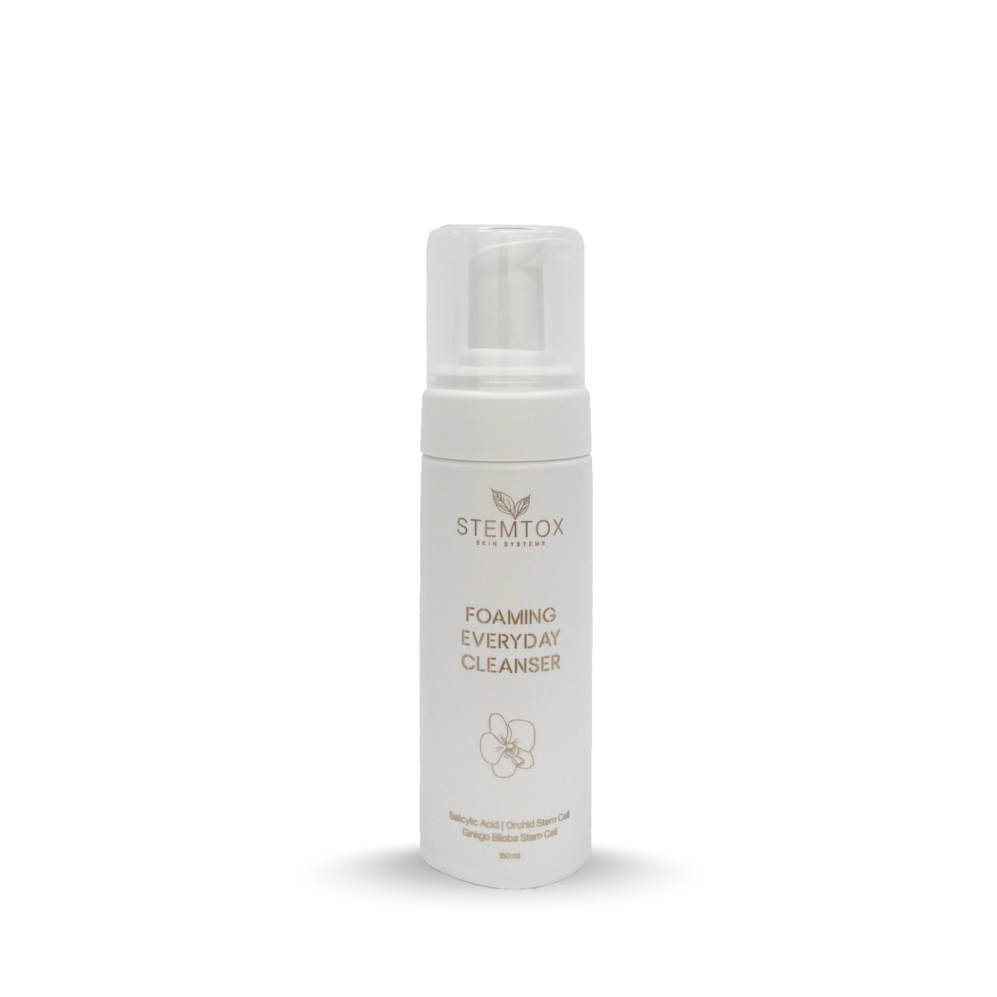 CLEANSER EVERYDAY FOAMING