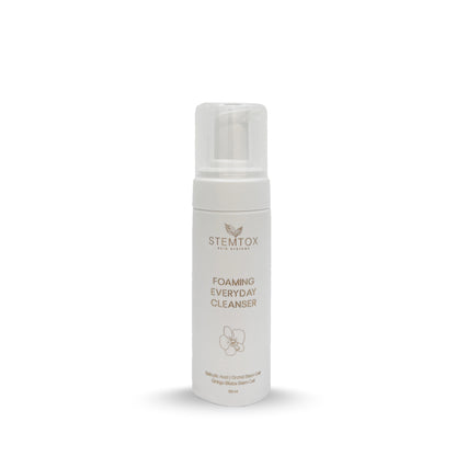 CLEANSER EVERYDAY FOAMING