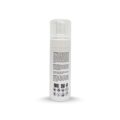 CLEANSER EVERYDAY FOAMING