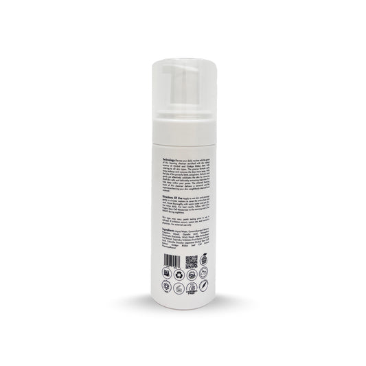 CLEANSER EVERYDAY FOAMING