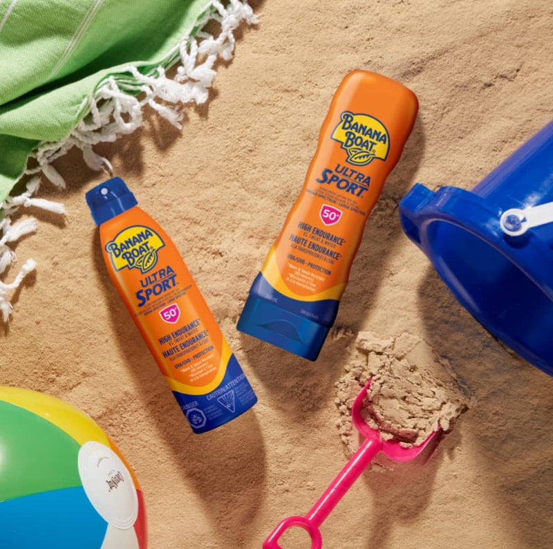BANANA BOAT TRIAL &TRAVEL C/DUN24