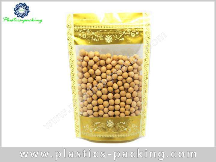 SNACK BAGS,ZIPPER