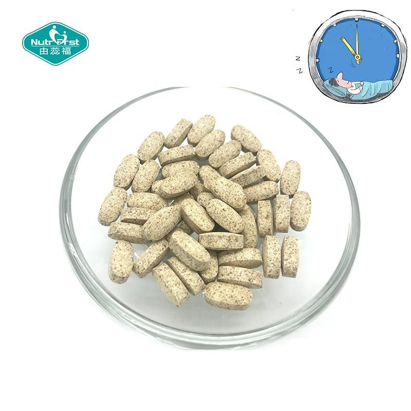 MELATONIN 10 MG QK DISV TAB 45CT NB