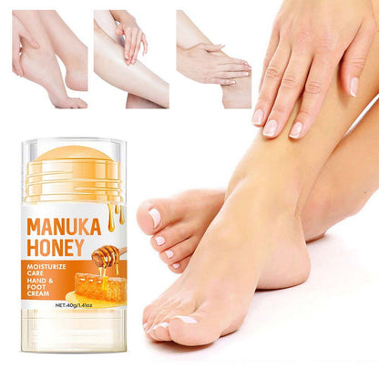 FOOT CARE,STICK