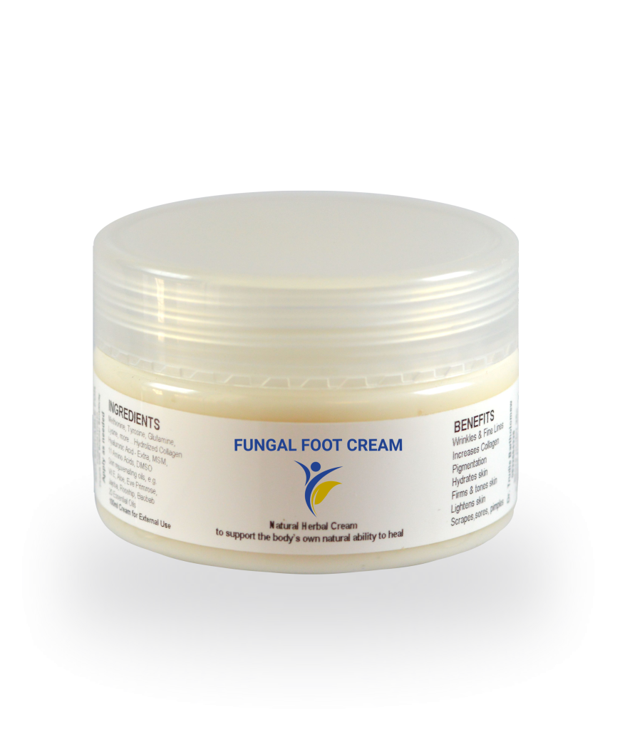 Derman Anti-Fungal Foot Cream 1.76oz