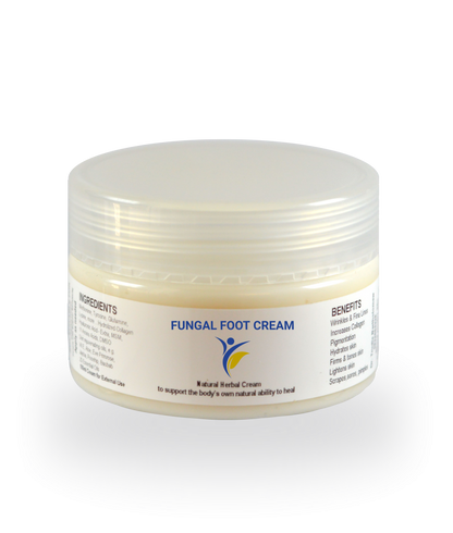 Derman Anti-Fungal Foot Cream 1.76oz