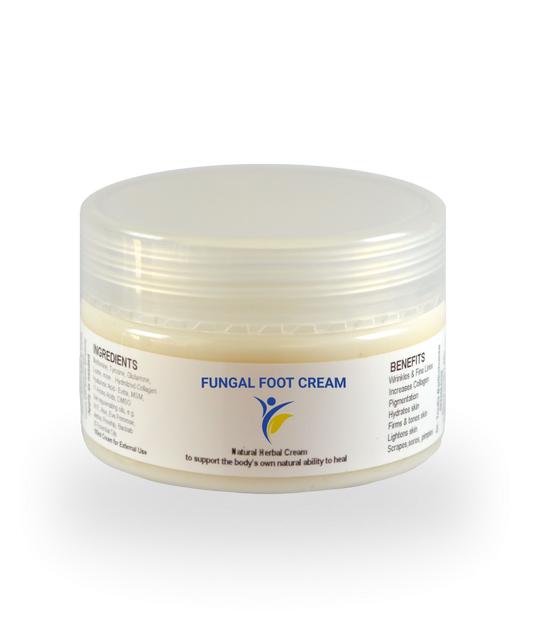 Derman Anti-Fungal Foot Cream 1.76oz
