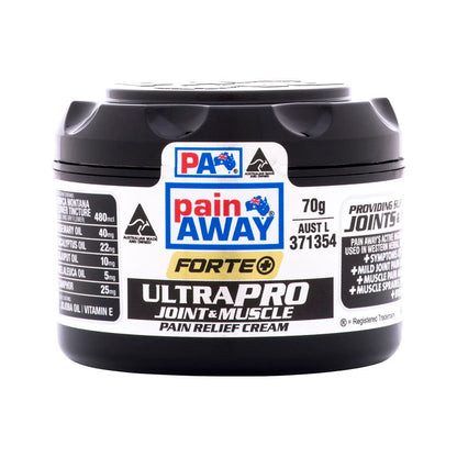 Powerfulx Recovery Cream 3.4oz Muscle And Joint Pain