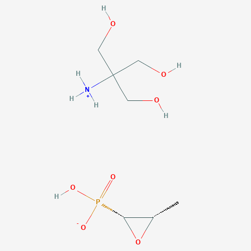 FOSFOMYCIN TROMETHAMINE PK 3GM
