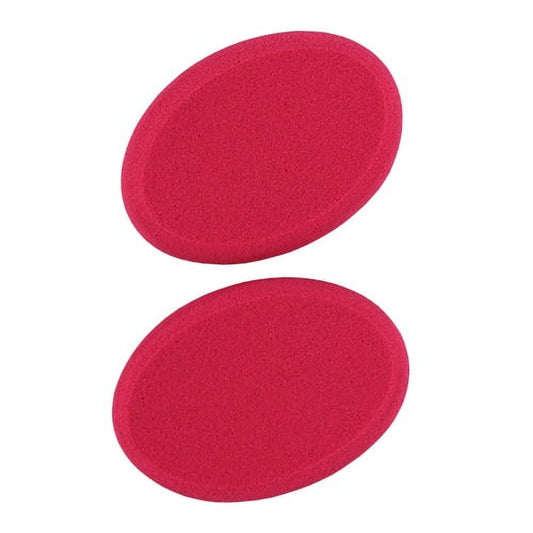 CAREone Foundation Sponges, 2 count