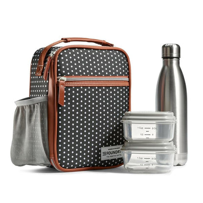 FIT & FRESH THAYER KIT,DENIM 2 CONT