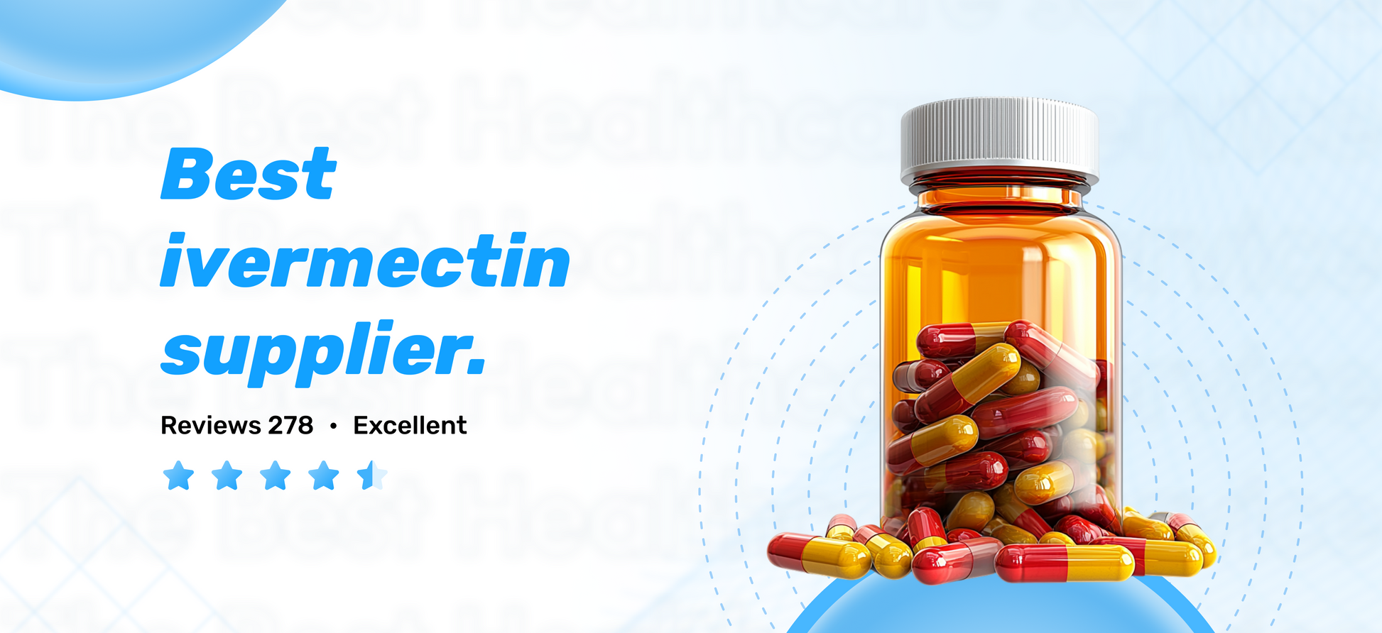 IVERMECTIN 0.5% LOT 117 GM