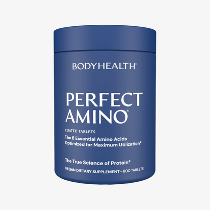 BODYHEALTH PERFECT AMINO,LEMON LIME