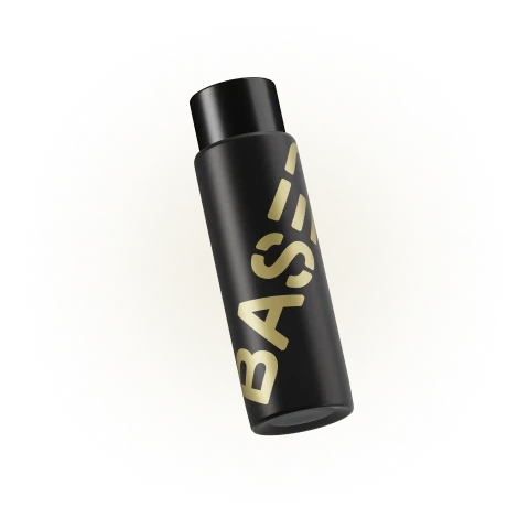CANVAS B&B KING'S SHAMPOO   8OZ