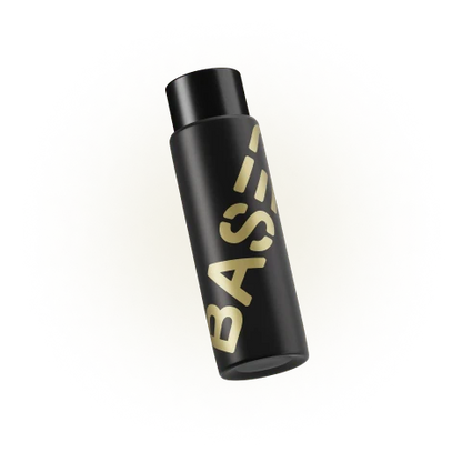 CANVAS B&B KING'S SHAMPOO   8OZ