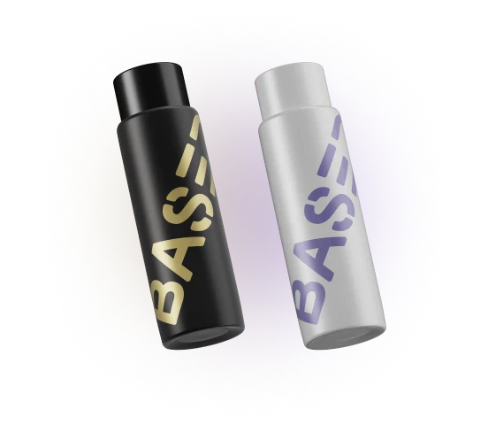 SHAMPOO & BODYWASH