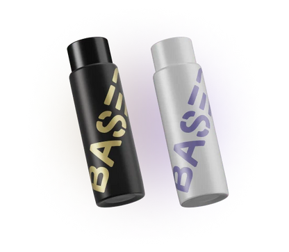 SHAMPOO & BODYWASH