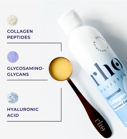 COLLAGEN,PEPTDS,RASP LEM