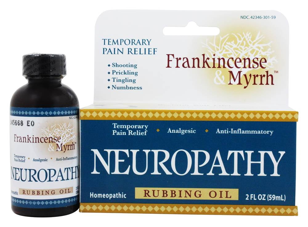 FR/MY NEUROPATHY OL 59ML PRLF