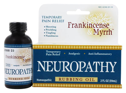FR/MY NEUROPATHY OL 59ML PRLF