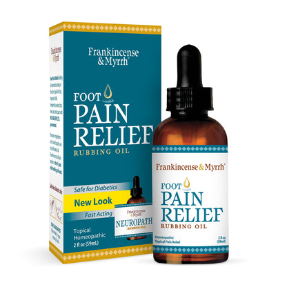 FRANKINCENSE & MYRRH THRPY LTN,ARTHRITIS PAIN