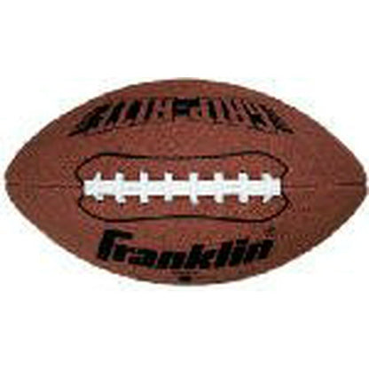Franklin Sports Official Size Grip-Rite Football