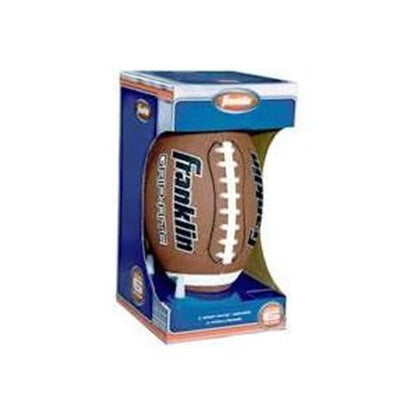 Franklin Sports Official Size Grip-Rite Football