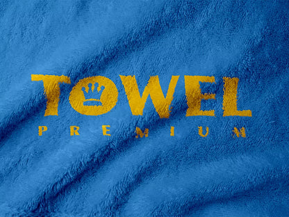 PRINT TOWEL LOCAL MRKT