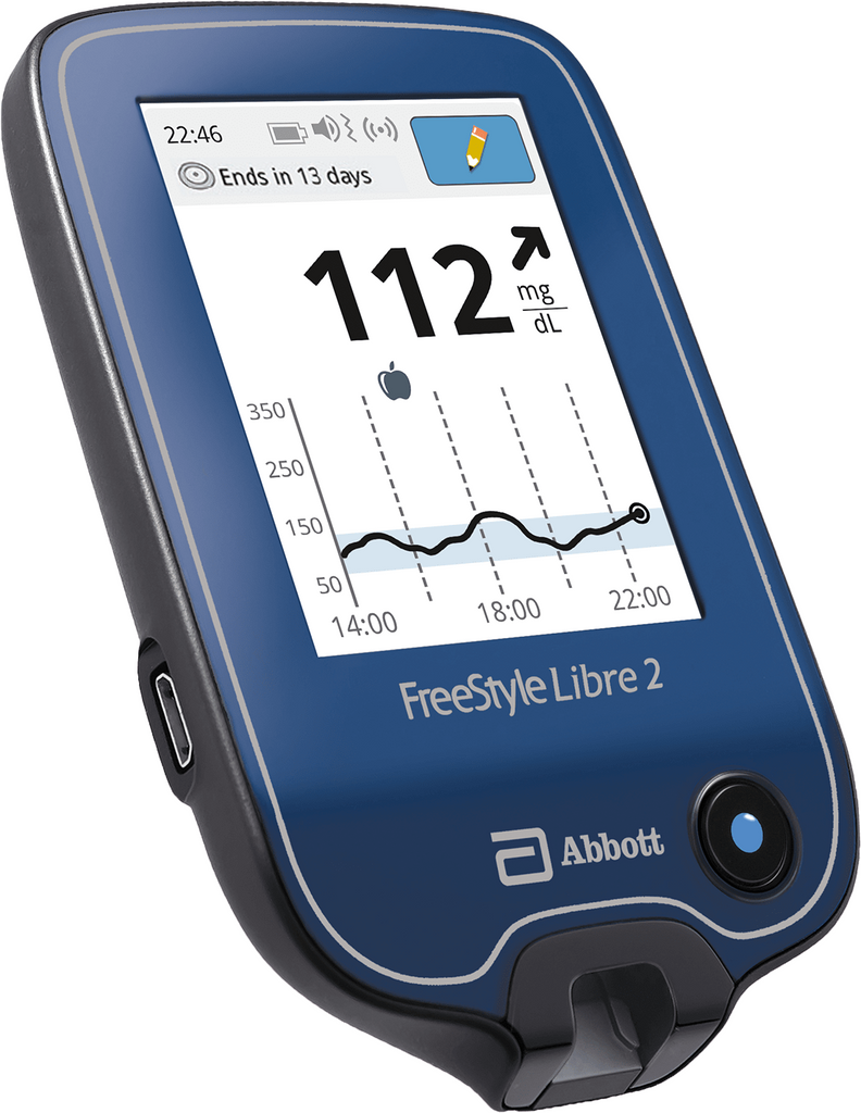 FREESTYLE LIBRE 2 READER KIT