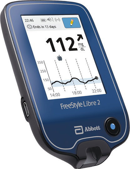 FREESTYLE LIBRE 2 READER KIT