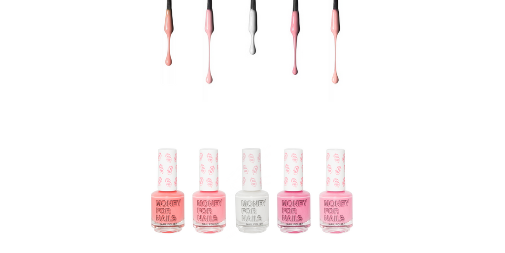 KISS Core French Faux Nail Collection - Your Moment