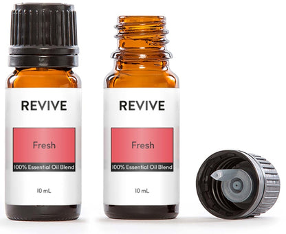 DOL REVIVE B/W LQ 12OZ OCN FRESH