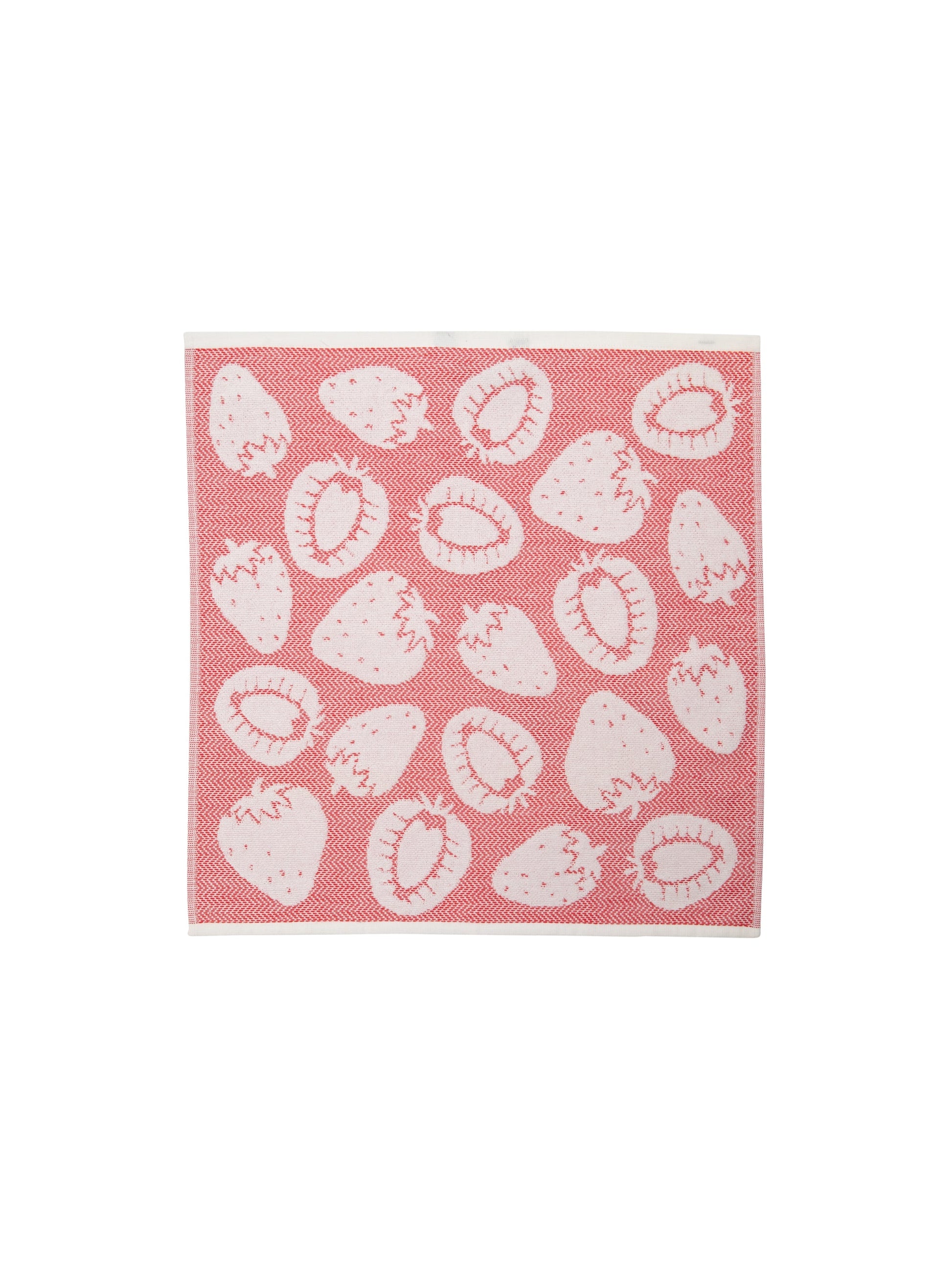 MUkitchen Kitchen Towel - Strawberry
