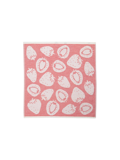 MUkitchen Kitchen Towel - Strawberry