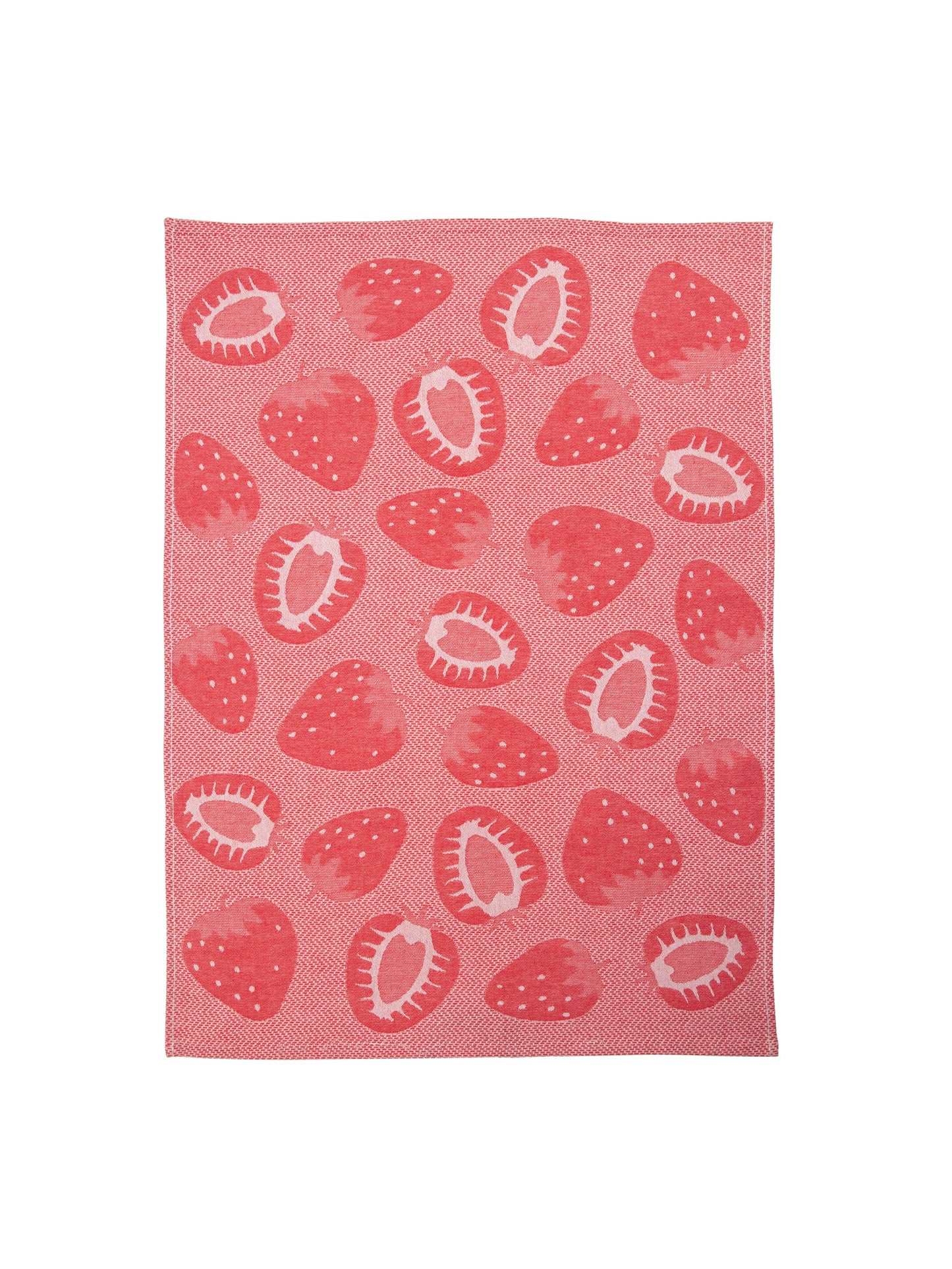 MUkitchen Kitchen Towel - Strawberry
