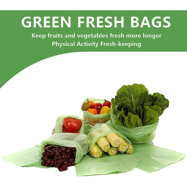 FOOD STORAGE,APPLE GREEN