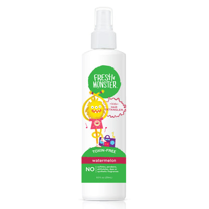 CANTU KIDS COND DETANGLER   6OZ
