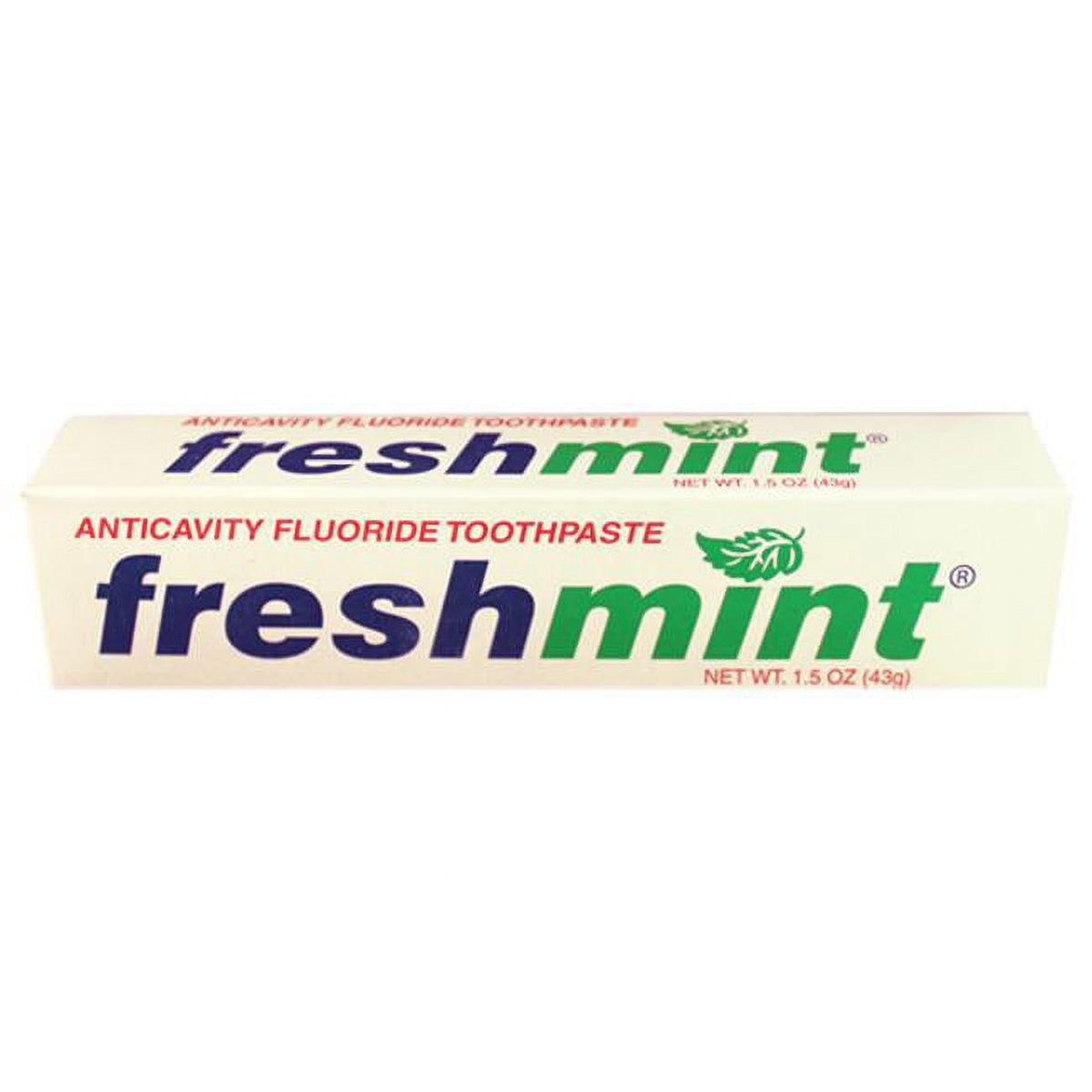 TTHPST,FORTIFY,FRESH MINT