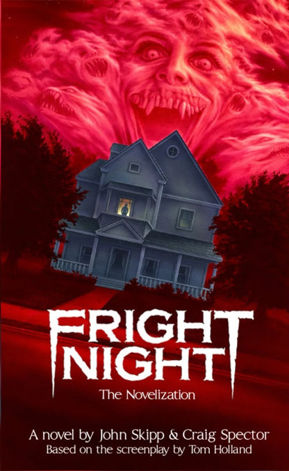 FRIGHT NIGHT DRAMATIC LSH 24DL