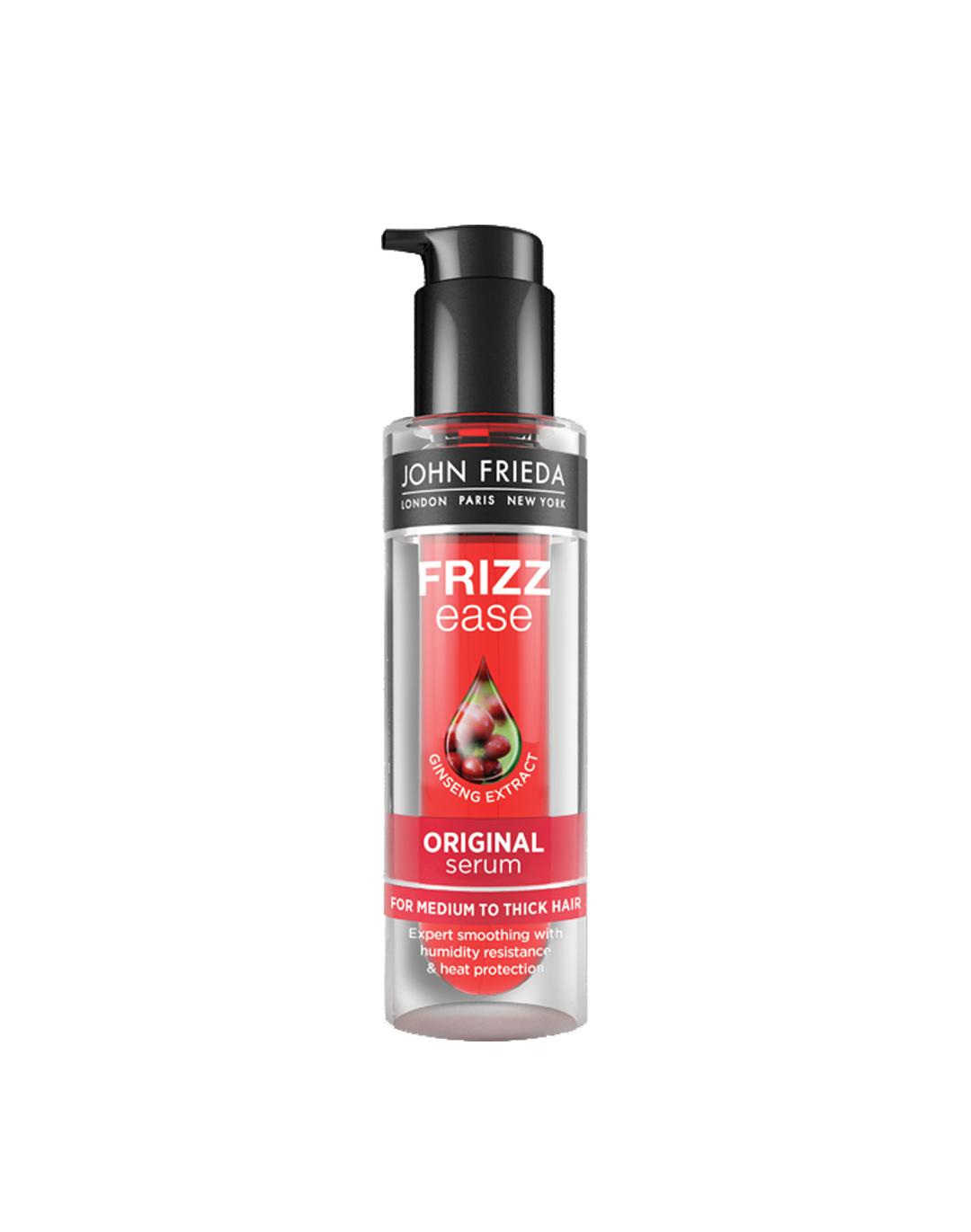John Frieda Frizz-Ease Serum Original 1.69oz