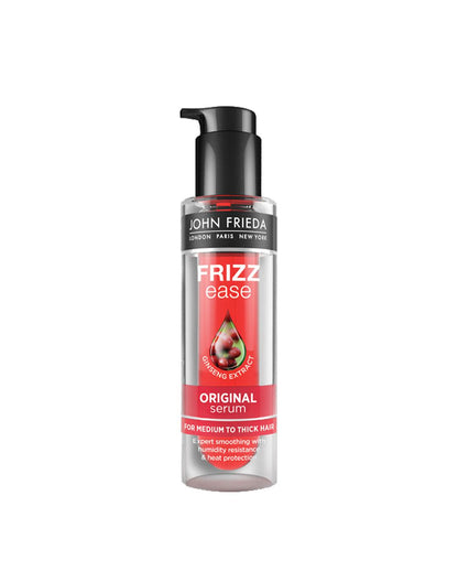 John Frieda Frizz-Ease Serum Original 1.69oz
