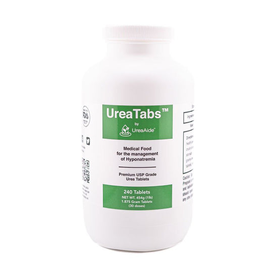 UREAAIDE PW 15GM 454G UNFLAV 1LB