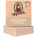 DR. SQUATCH DEODORANT,BIRCHWOOD BREEZ