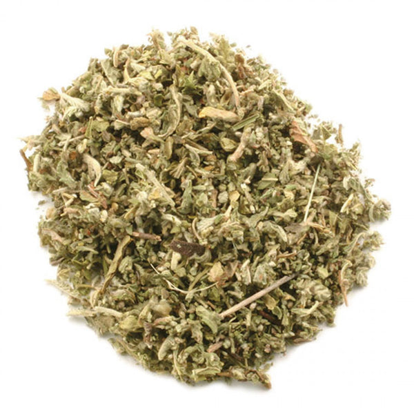 NATURE'S ANSWER AF DAMIANA LEAF