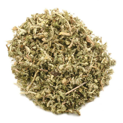 NATURE'S ANSWER AF DAMIANA LEAF