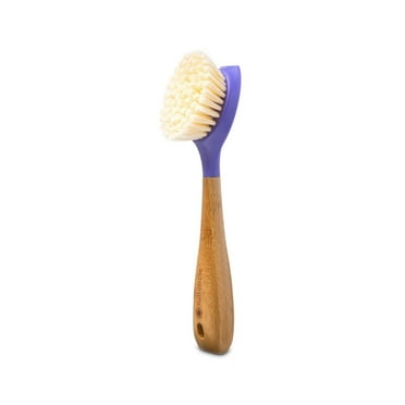 FULL CIRCLE VEGGIE BRUSH,THE RING