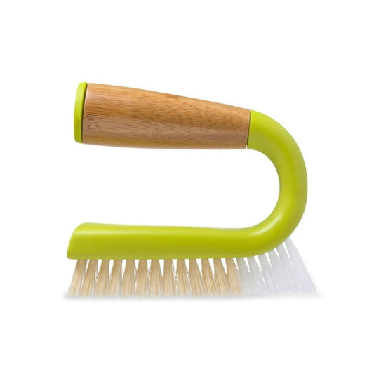 FULL CIRCLE BRUSH,GROUT AND TILE
